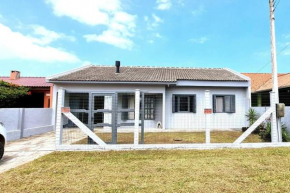 Casa aconchegante a 150 m do mar Salinas Cidreira